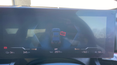 BMW i5 250kW eDrive40 M Sport Pro 84kWh 4dr Auto Electric Saloon